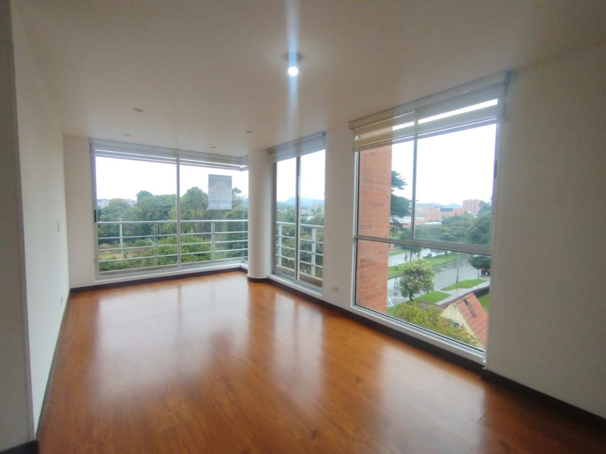Apartamento en Arriendo - Bogota, HORIZONTES NORTE 4493