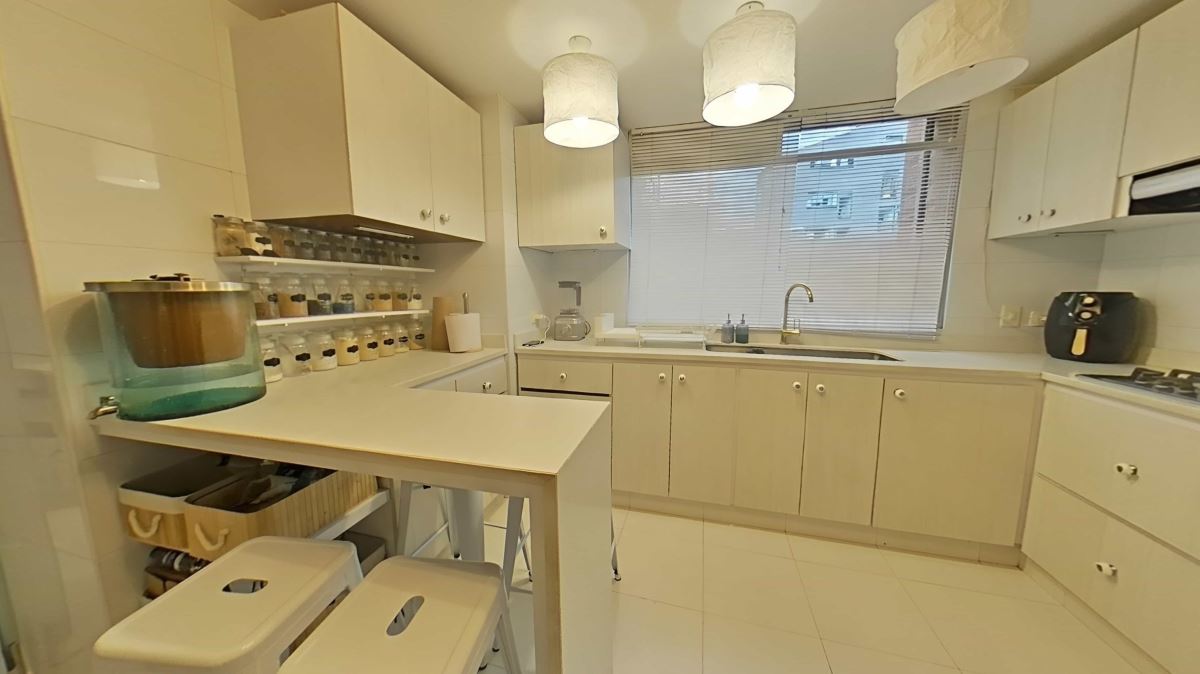 Apartamento en Venta - Bogota, CHAPINERO ALTO 4448
