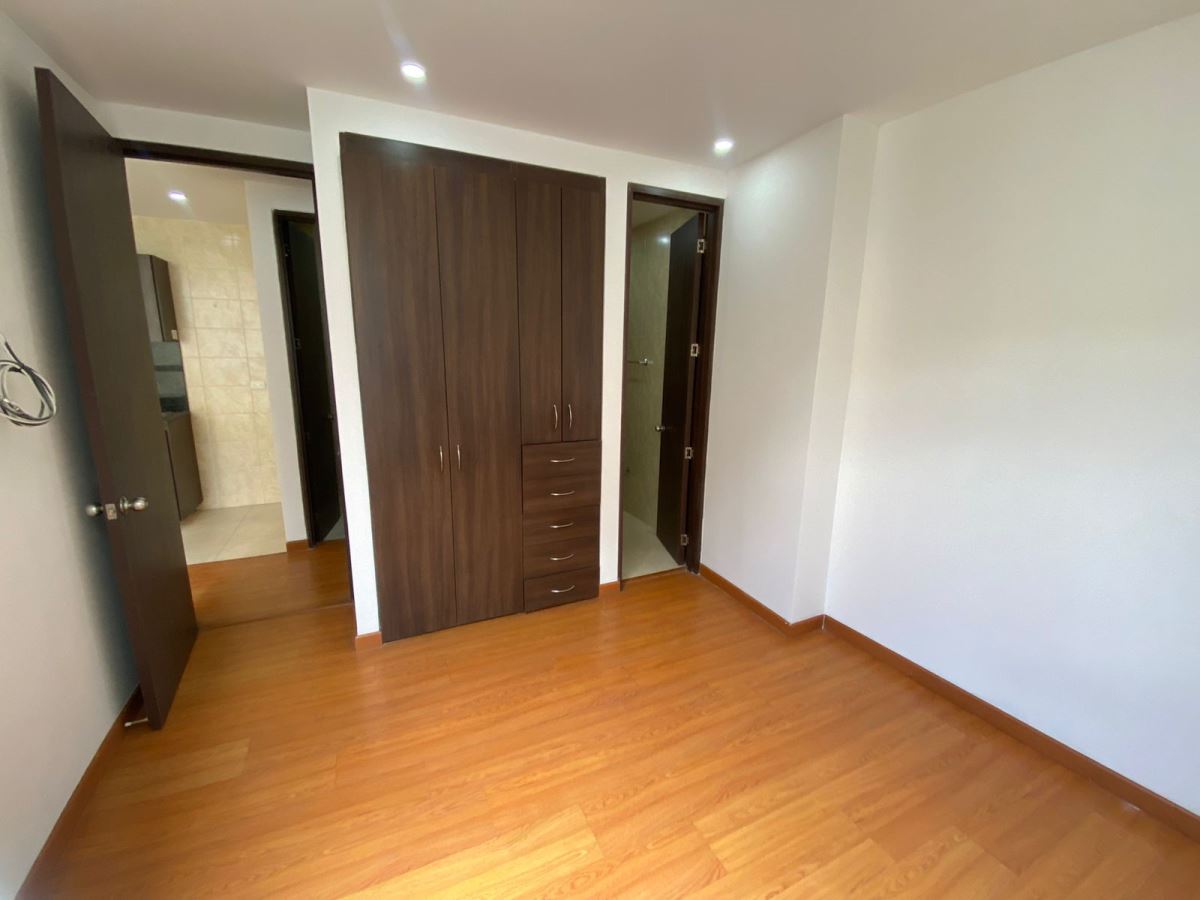 Apartamento en Arriendo - Bogota, BELLA SUIZA 3391