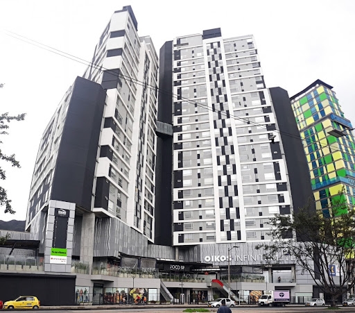 Apartamento en Venta - Bogota, VILLEMAR 3137