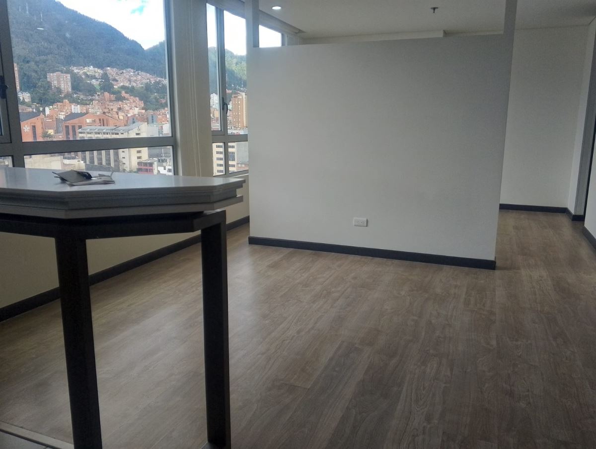 Apartamento en Venta - Bogota, CHAPINERO CENTRAL 4630