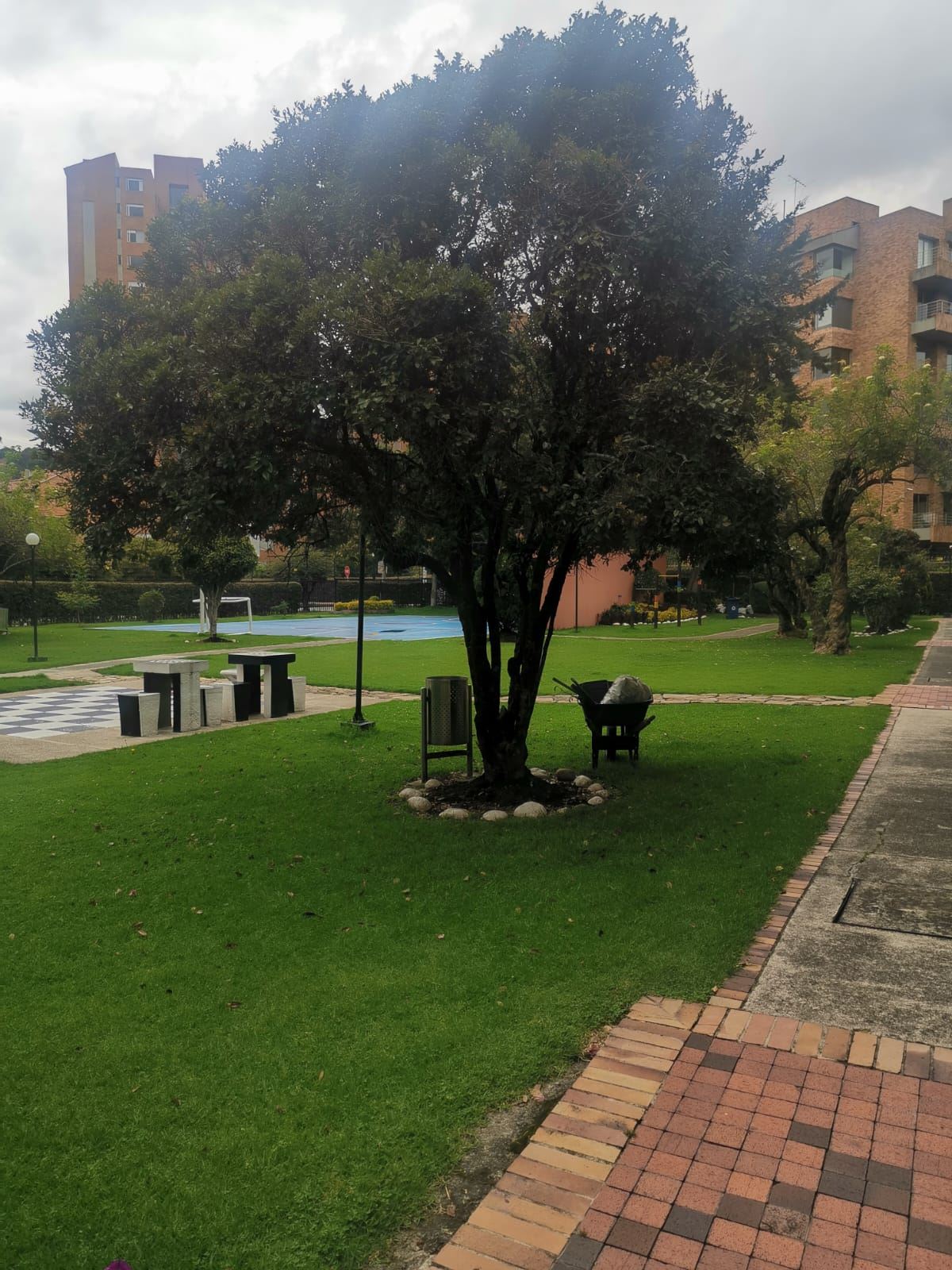 Casa en Venta - Bogota, GRATAMIRA 4515