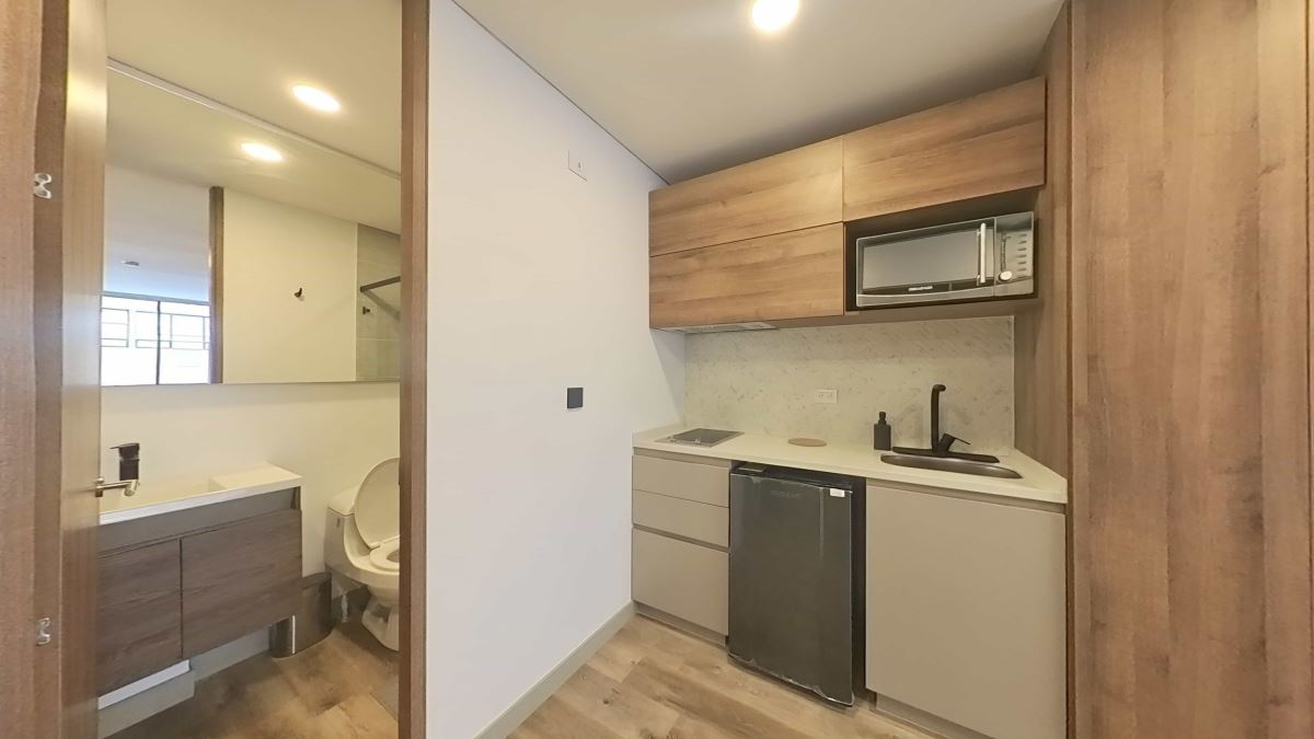Apartamento en Venta - Bogota, CHICÓ NORTE 4621