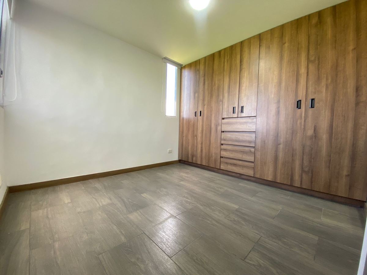Apartamento en Venta - Cajica, Granjitas 3634