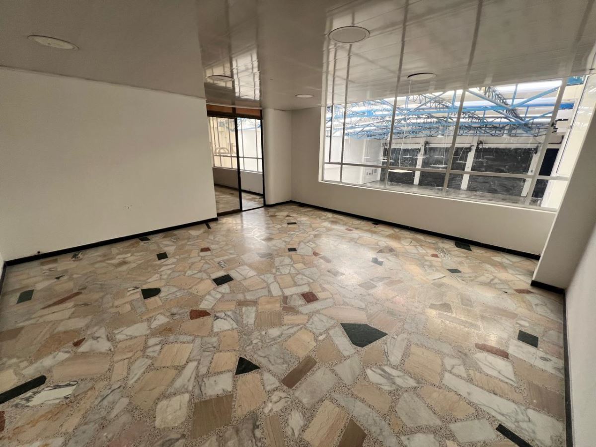 Bodegas Otro en Arriendo - Bogota, CHAPINERO OCCIDENTAL 4857