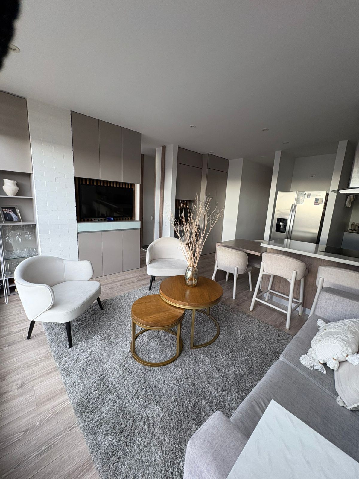Apartamento en Venta - Bogota, CHAPINERO ALTO 4826