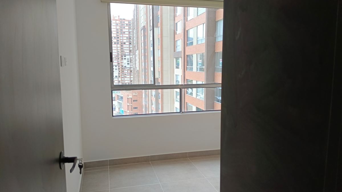 Apartamento en Arriendo - Bogota, LA GRANJA NORTE 4647