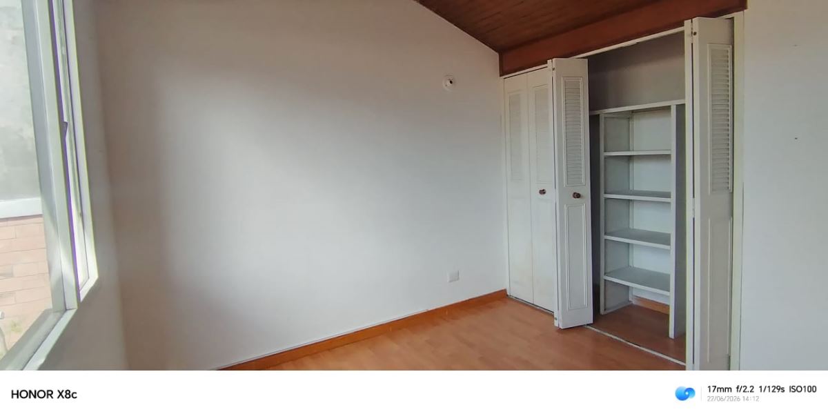 Apartamento en Venta - Bogota, PRADO PINZÓN 6251