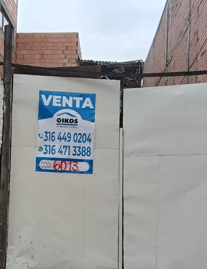 Casa en Venta - Bogota, CIUDAD KENNEDY 6013