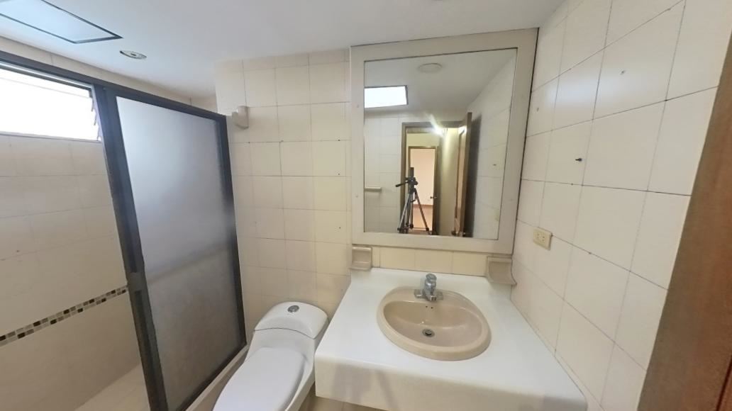 Apartamento en Venta - Bogota, CHICO SUR 4668