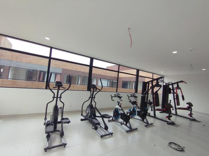 Apartamento en Arriendo - Bogota, CHAPINERO CENTRAL 2173
