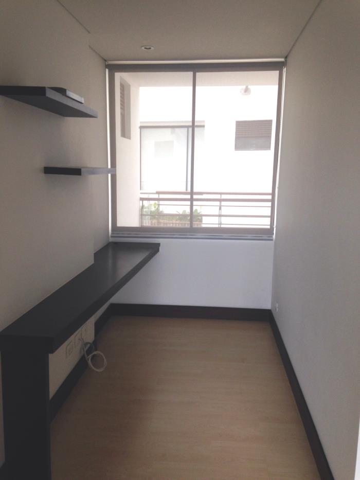 Apartamento en Venta - Bogota, LOS CEDROS 1962