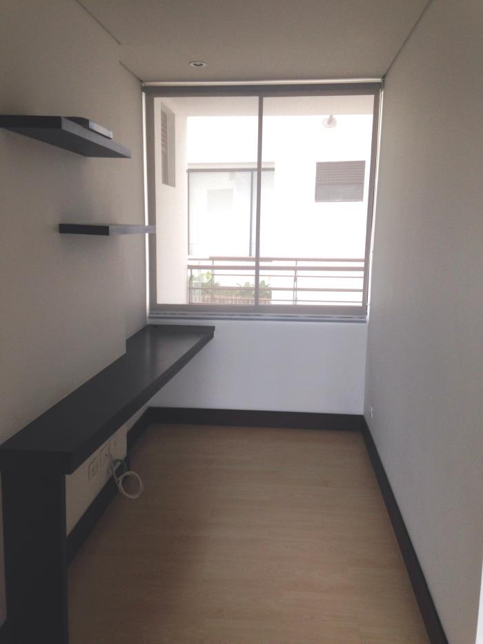 Apartamento en Venta - Bogota, NUEVA AUTOPISTA 1962