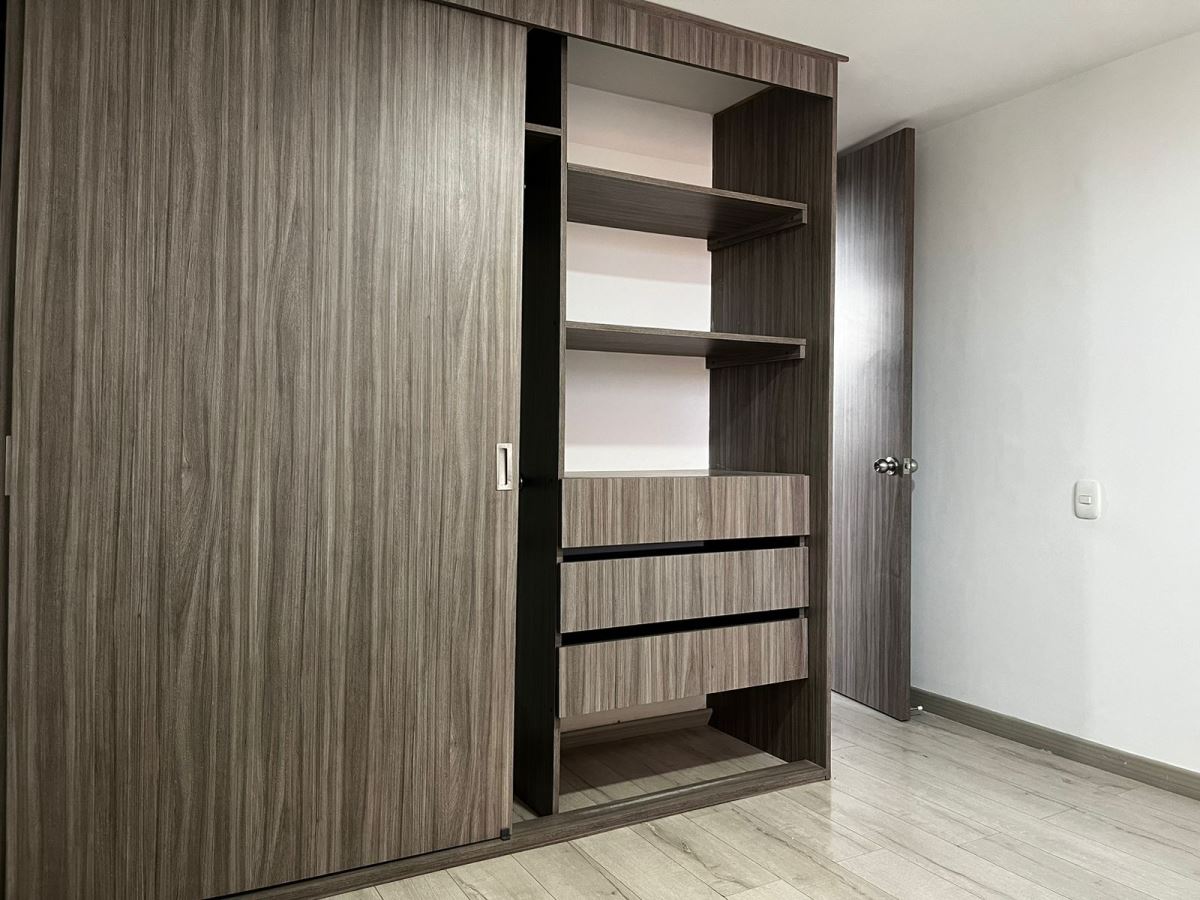 Apartamento en Arriendo - Bogota, PINAR DE SUBA 1130