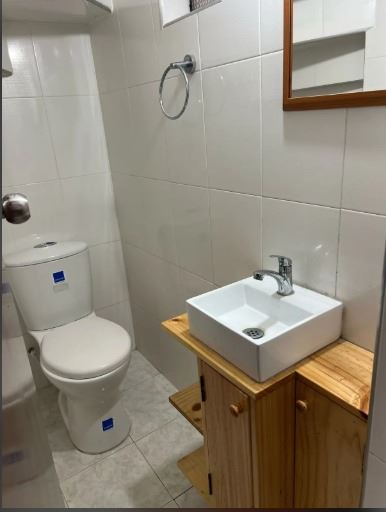 Casa en Arriendo - Bogota, GARCES NAVAS 4440