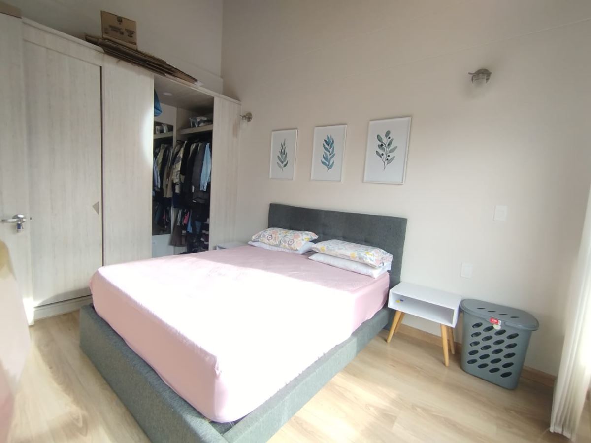 Casa en Arriendo - Cajica, El Prado 4788