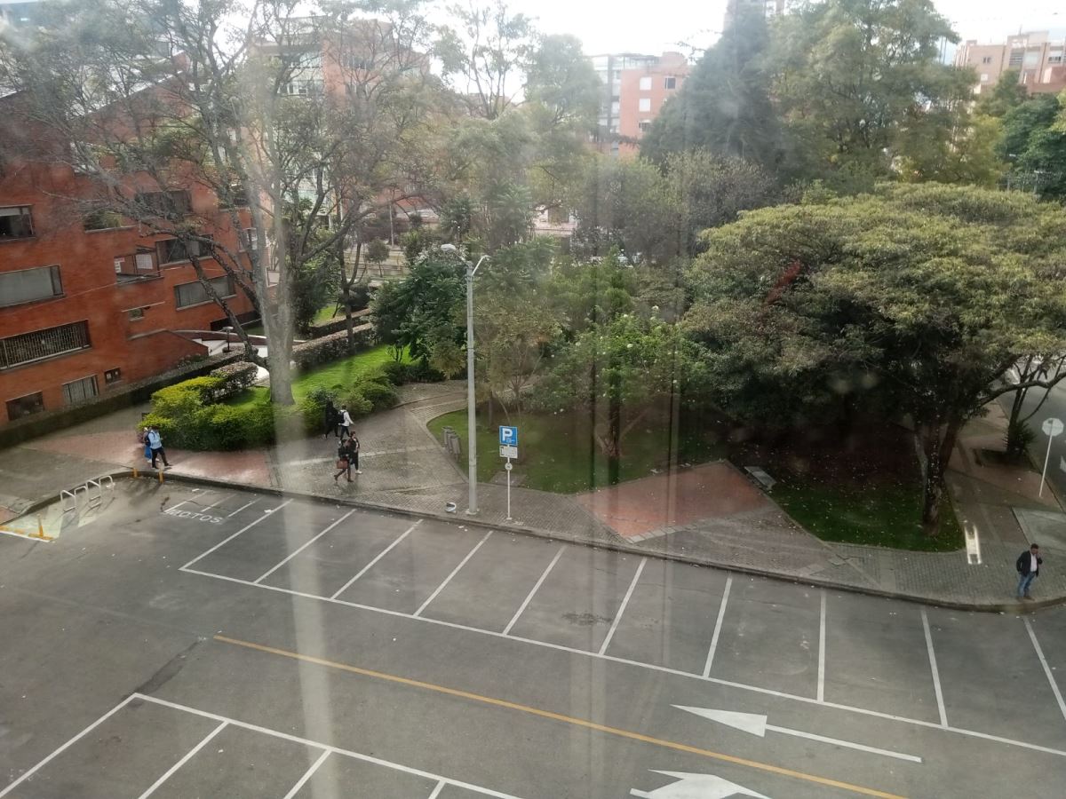 Apartamento en Venta - Bogota, CHAPINERO NORTE 2868