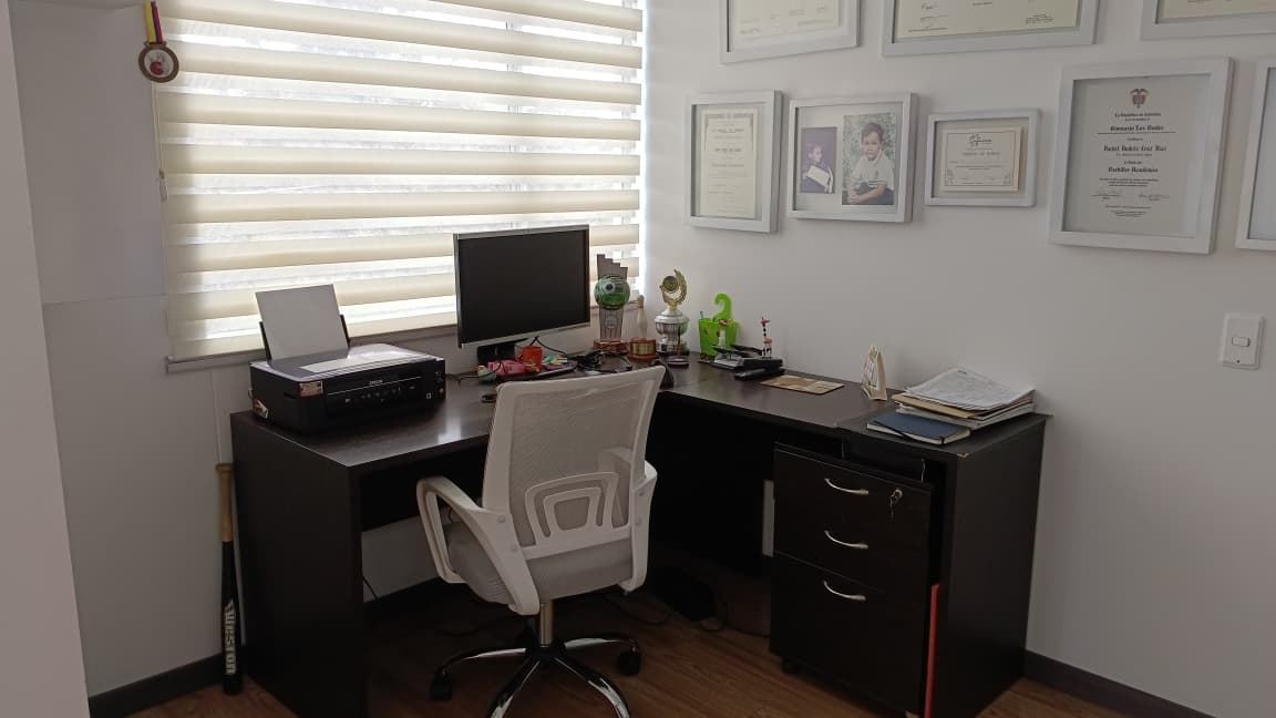 Apartamento en Arriendo - Bogota, VILLAS DEL MEDITERRANEO 4791