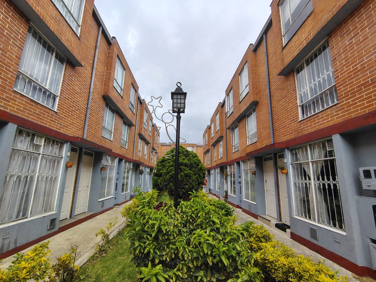 Casa en Venta - Chia, CHÍA 5949