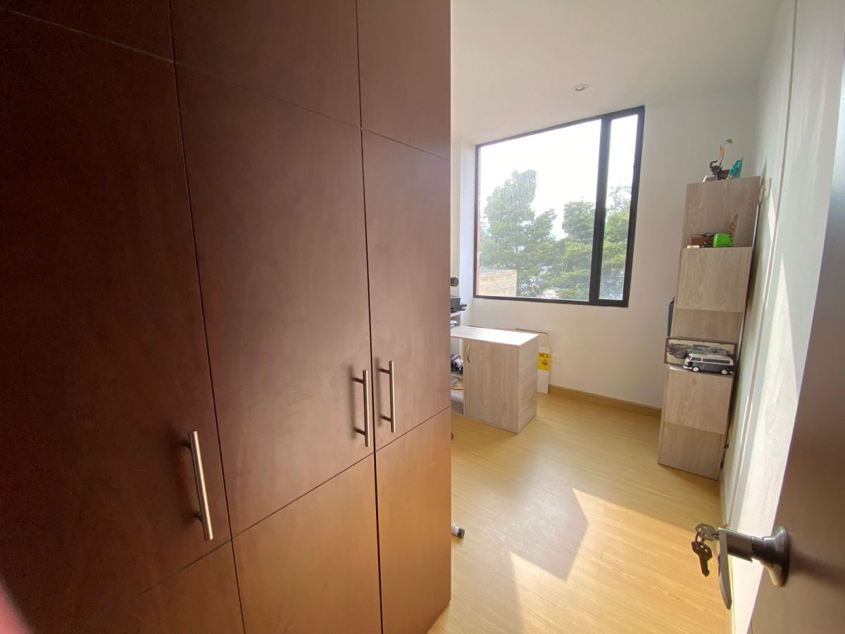 Apartamento en Arriendo - Chia, CHÍA 4015