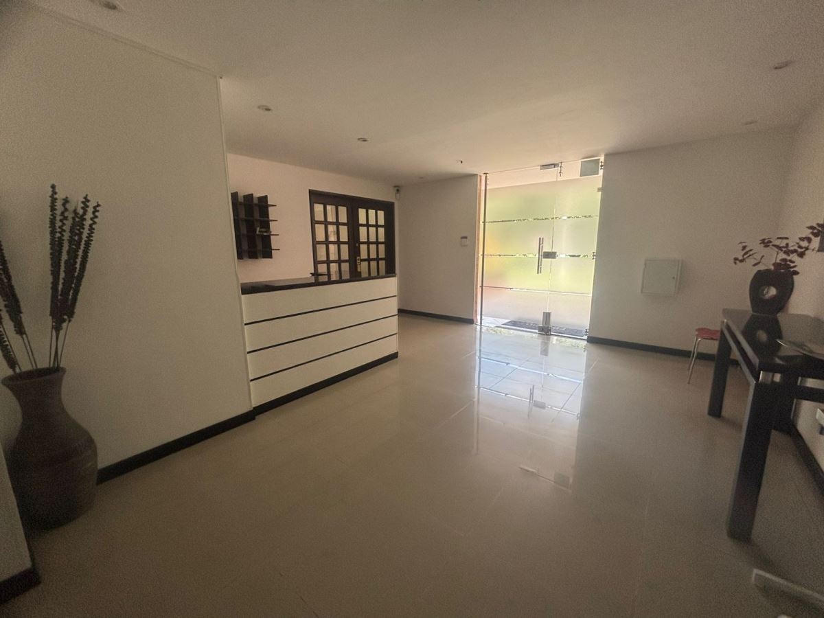 Apartamento en Venta - Bogota, SANTA BÁRBARA CENTRAL 5184