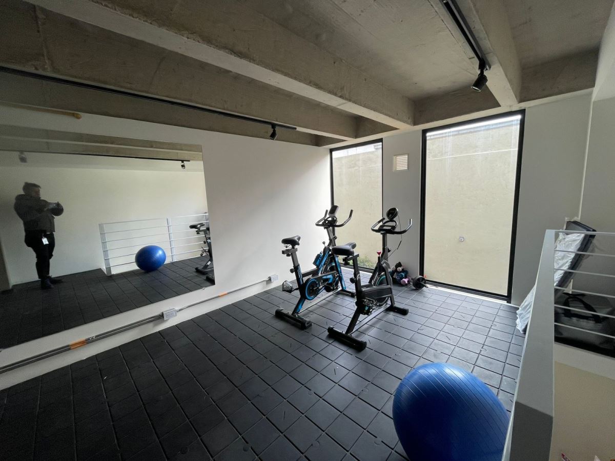 Apartamento en Arriendo - Bogota, LA LIBERTAD 6058