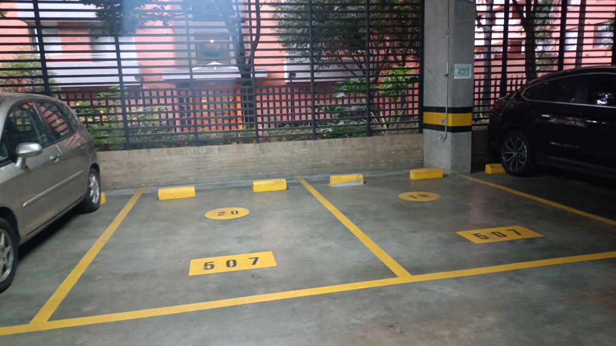 Apartamento en Venta - Bogota, CHICÓ NORTE 4260