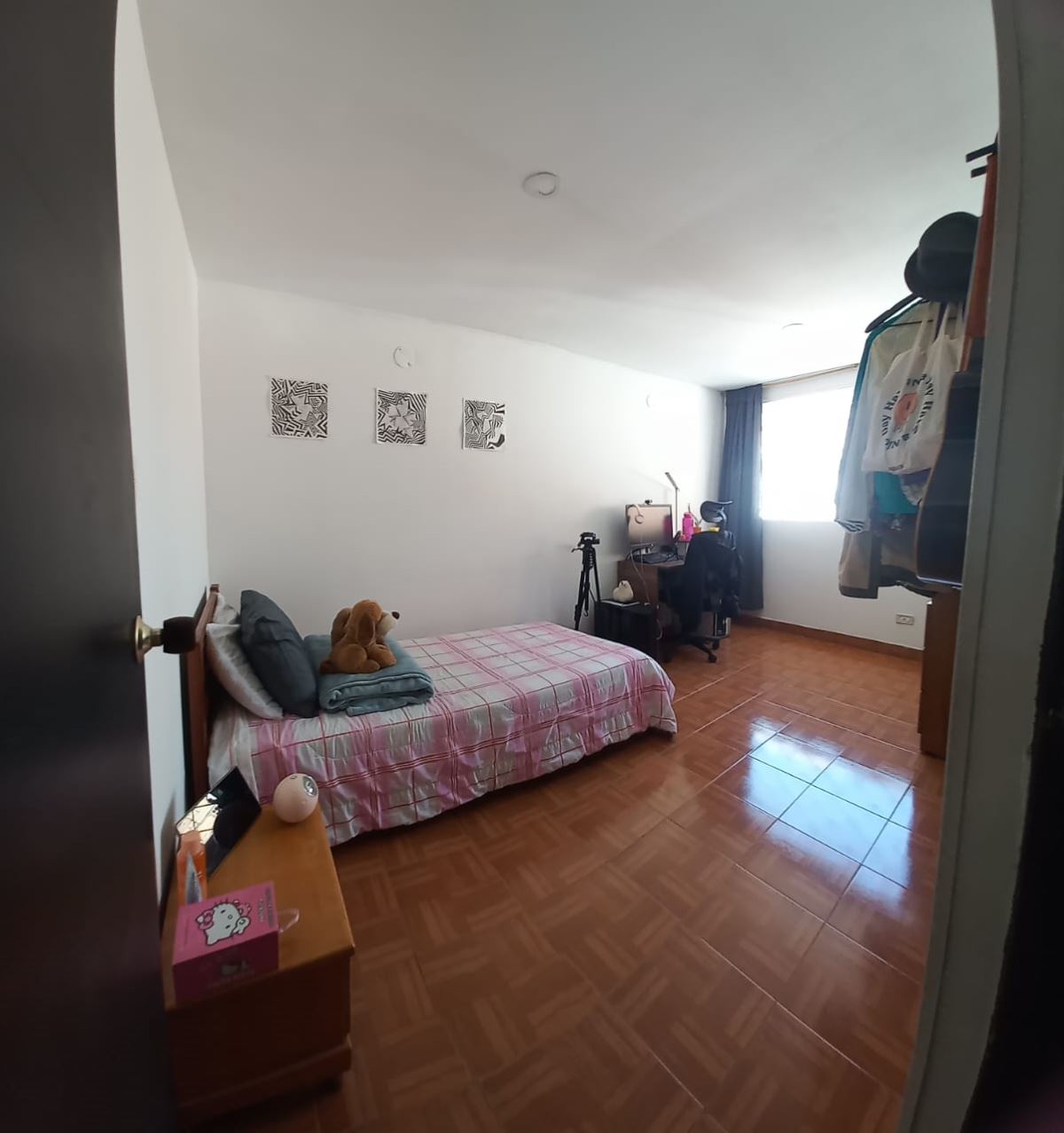 Casa en Venta - Bogota, MADELENA 3843