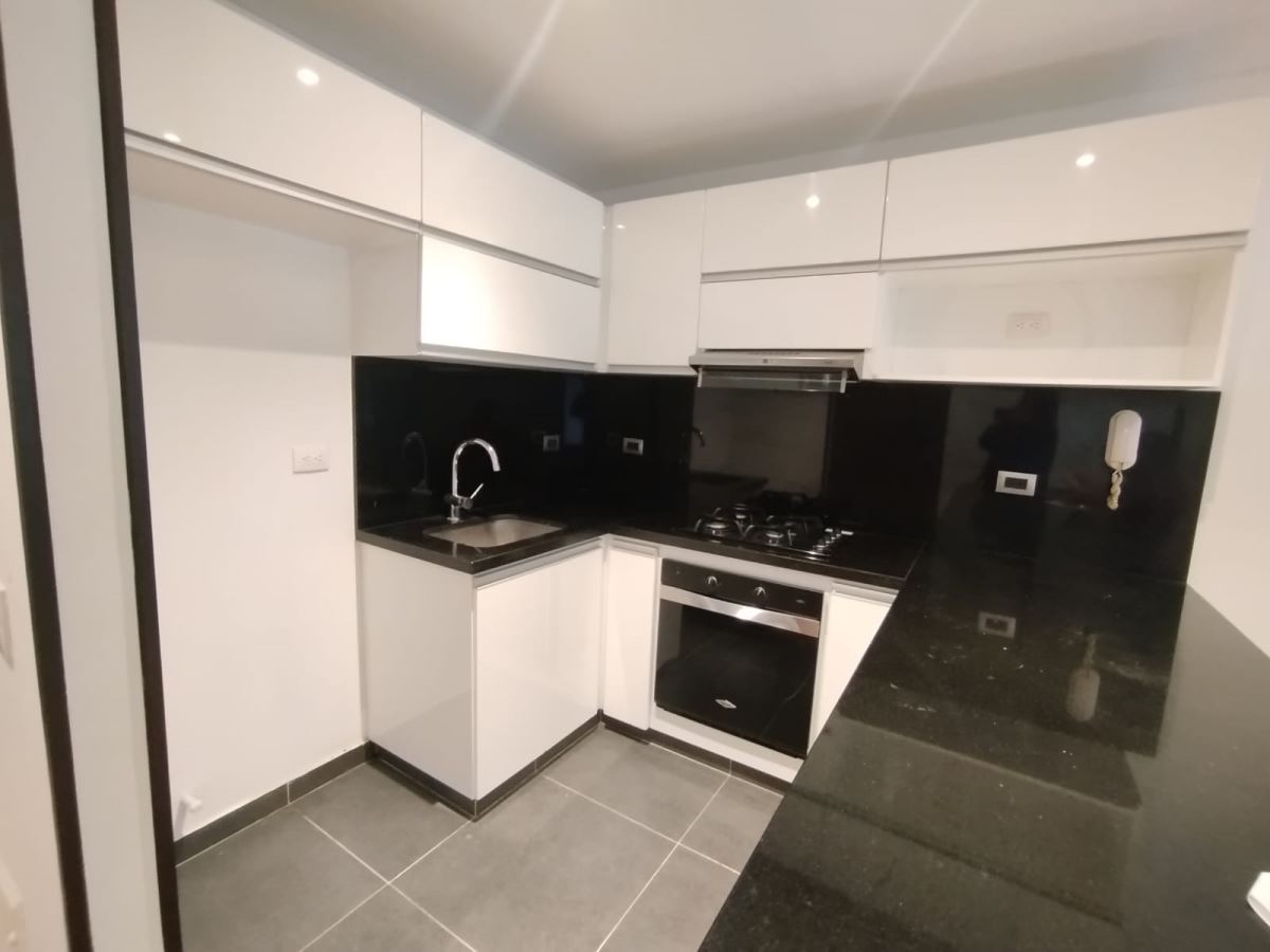 Apartamento en Arriendo - Bogota, CANTAGALLO 5366