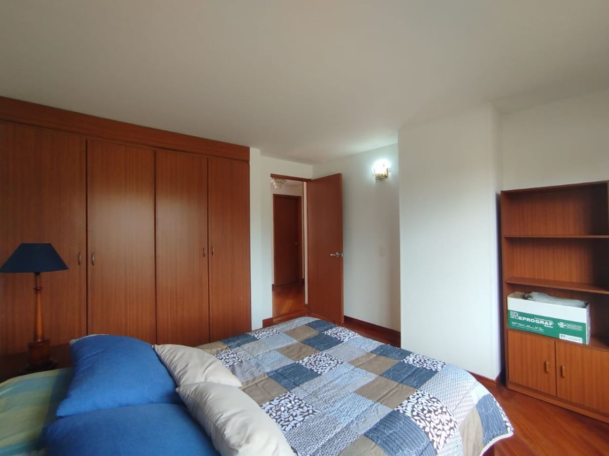 Casa en Arriendo - Bogota, IBERIA 5302