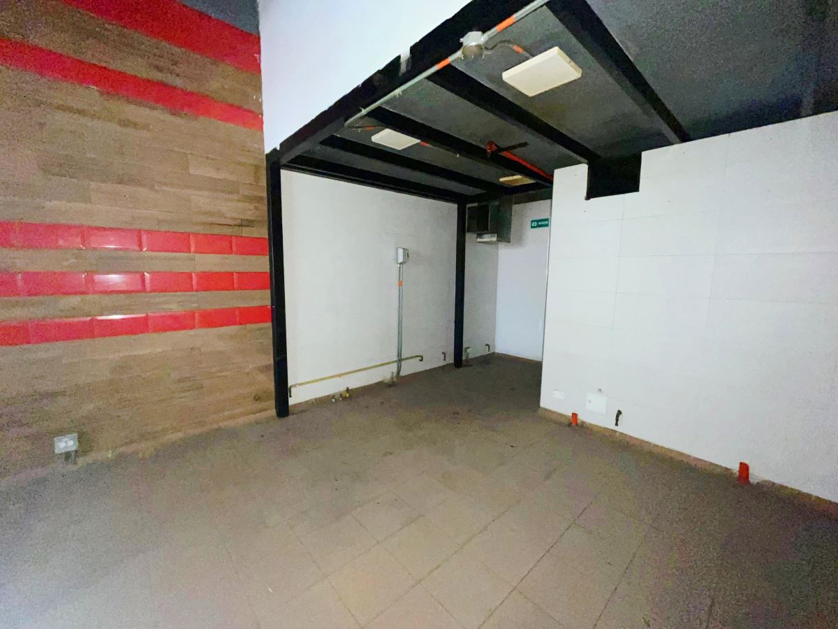 Local en Arriendo - Bogota, VILLA DEL RÍO 4250