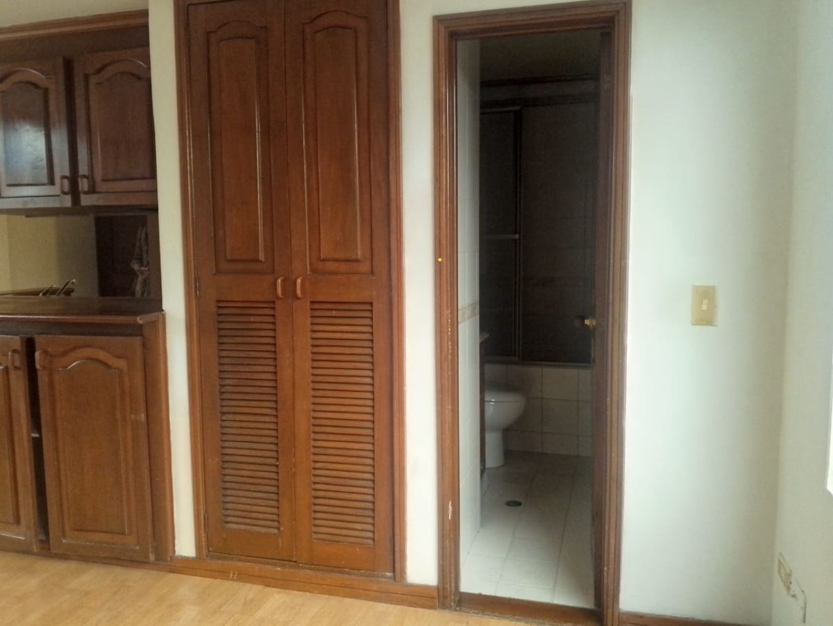 Apartamento en Venta - Bogota, BELALCAZAR 5793