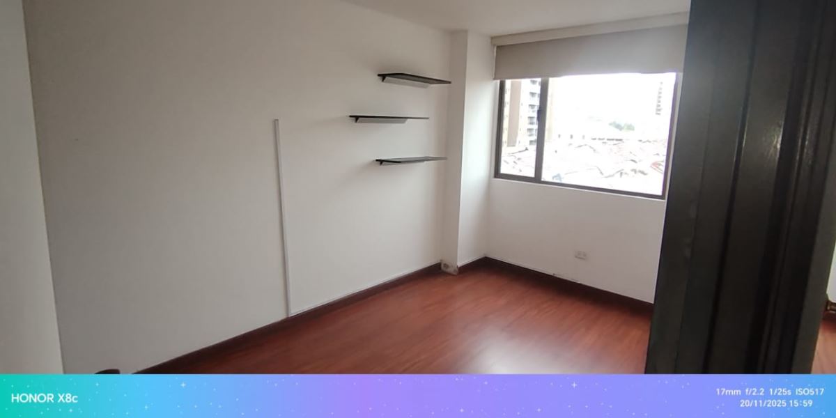 Apartamento en Venta - Bogota, LA CALLEJA 5195