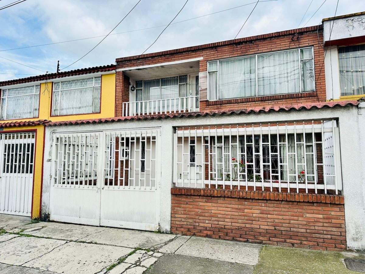 Casa en Venta - Bogota, BONANZA 5570