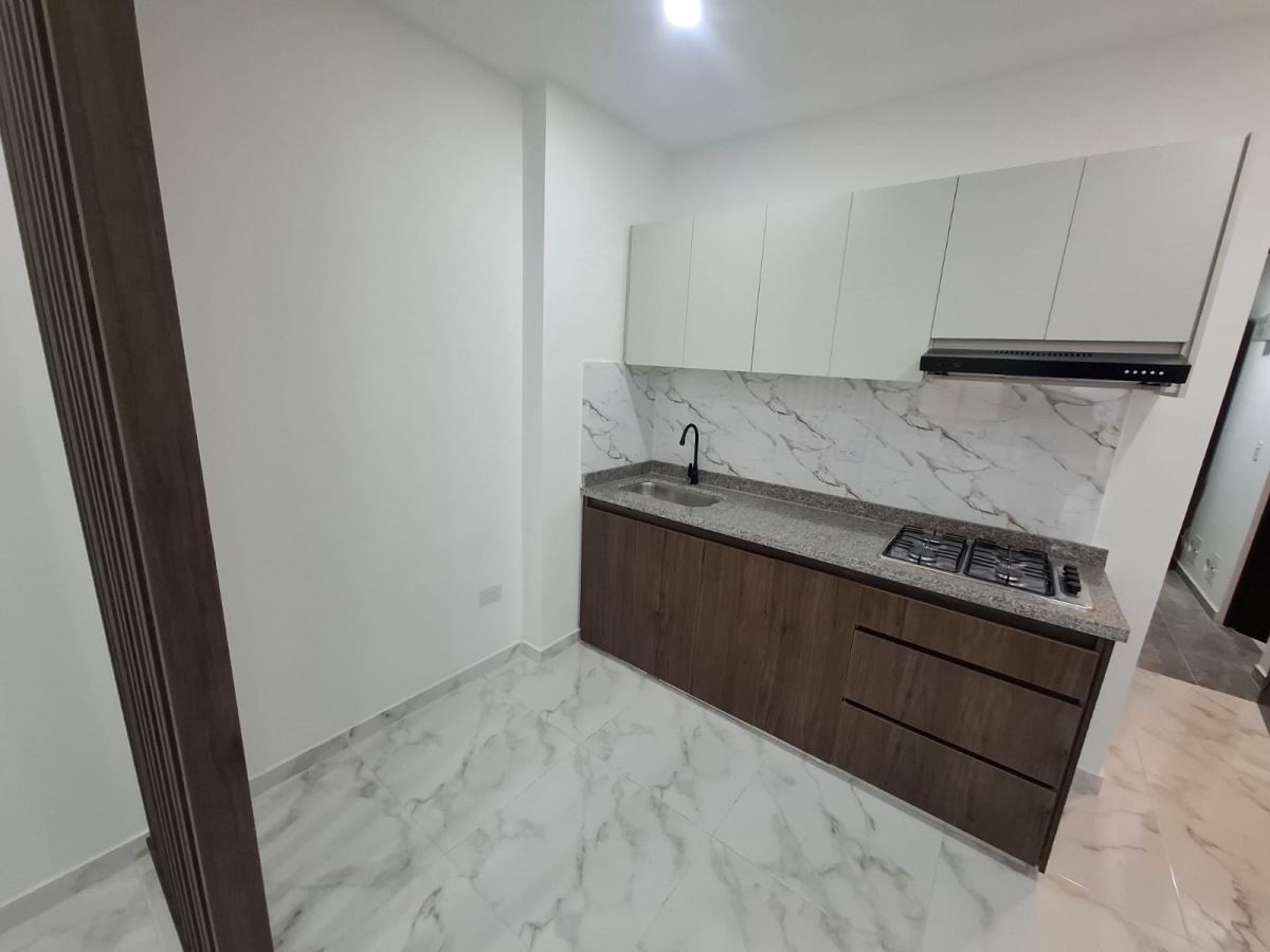 Apartamento en Arriendo - Bogota, VILLA MAYOR 6382