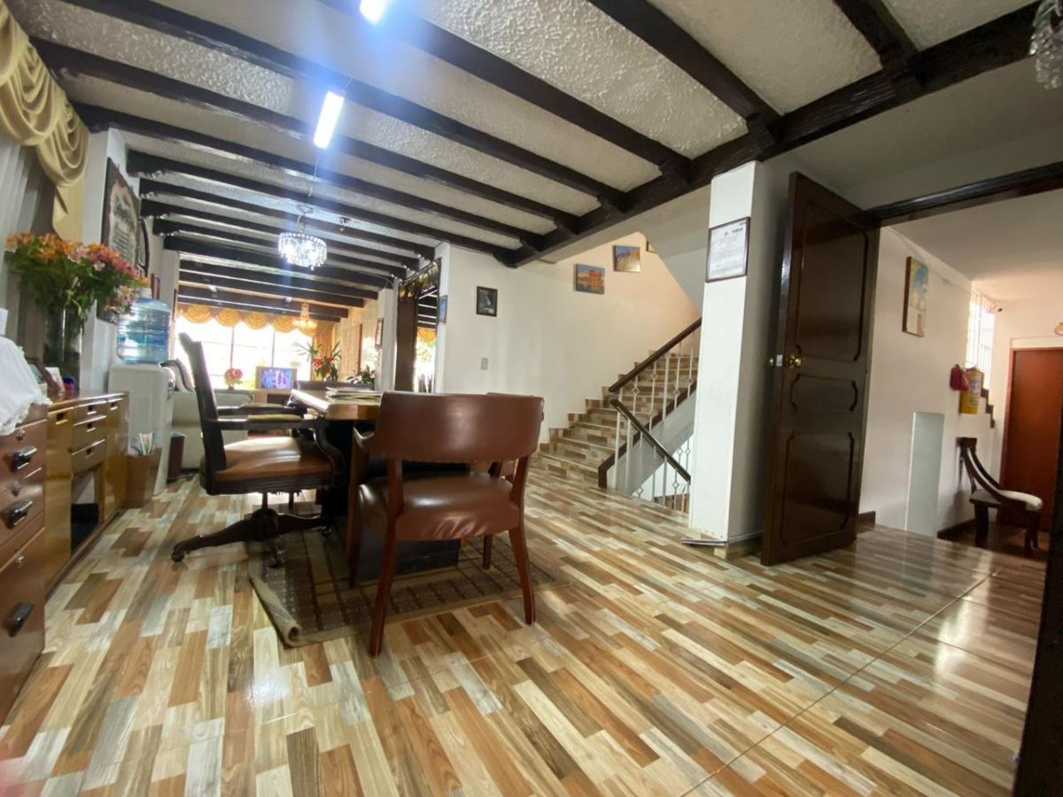 Casa en Arriendo - Bogota, SANTA BARBARA ORIENTAL 3939