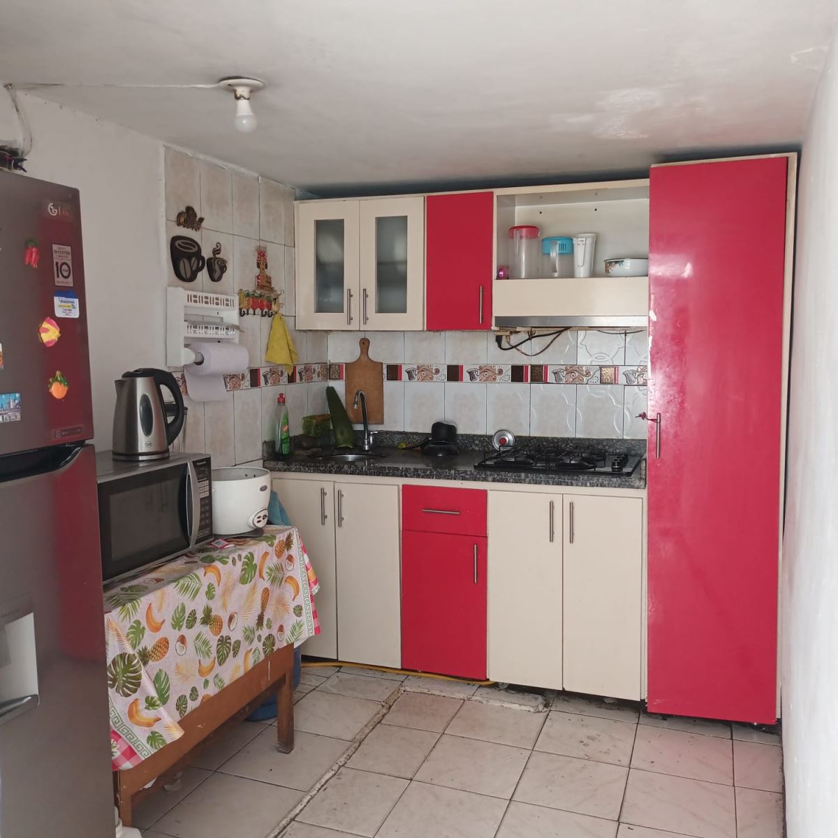 Casa en Venta - Bogota, BONANZA 3874
