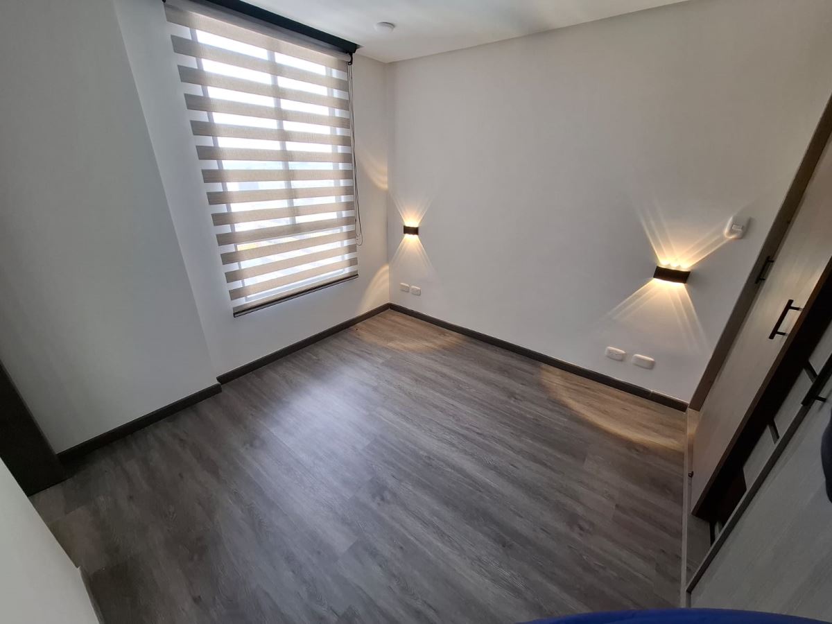 Apartamento en Arriendo - Bogota, LA ESTACIÓN 5990