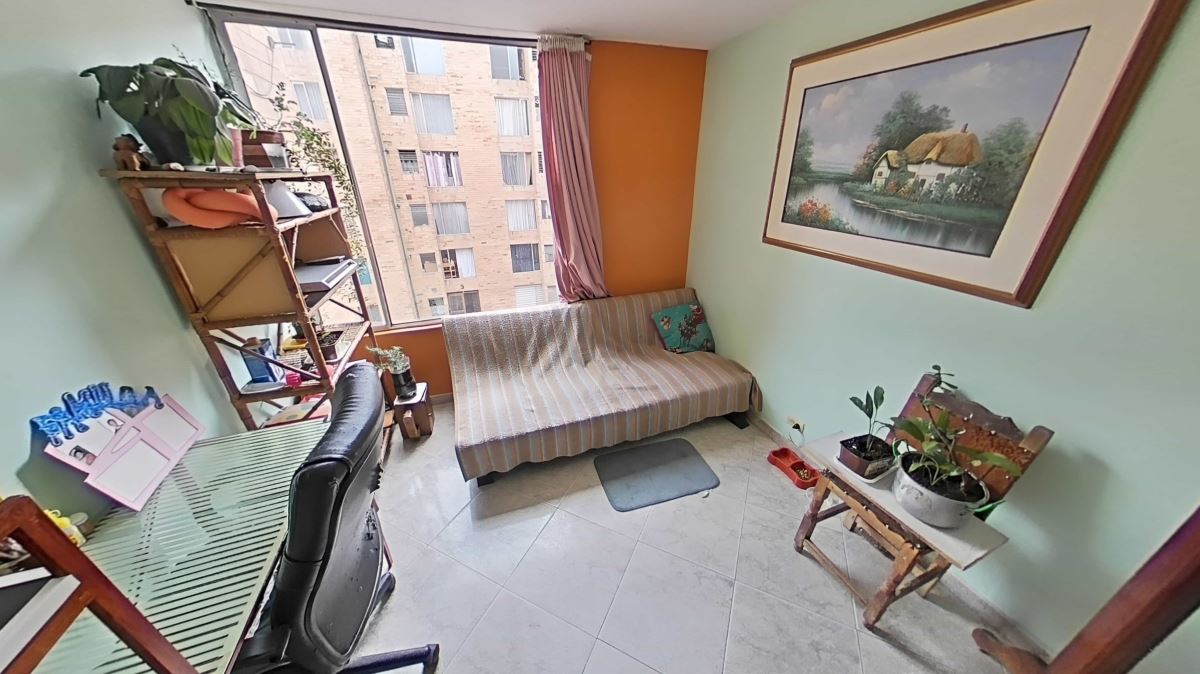 Apartamento en Venta - Bogota, SAN ANTONIO NORTE 3485