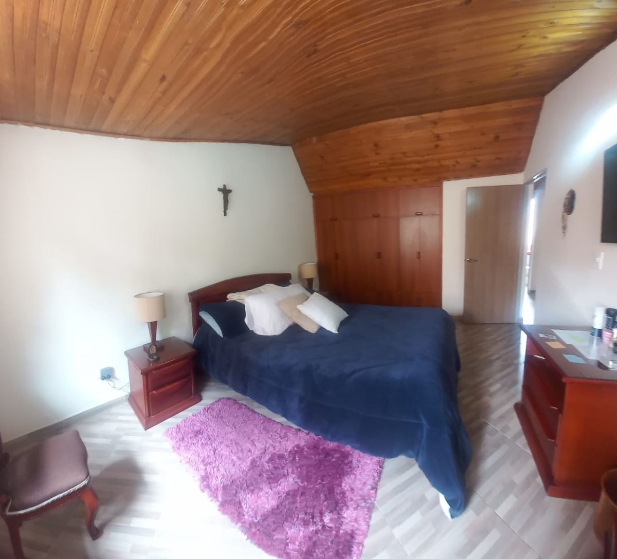 Casa en Venta - Bogota, NUEVO MUZÚ 5009