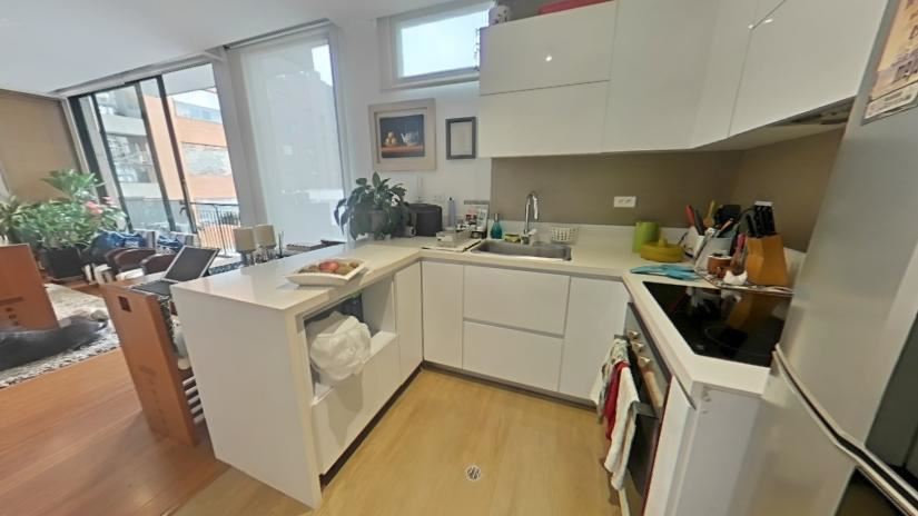 Apartamento en Venta - Bogota, CHICÓ NORTE 4260