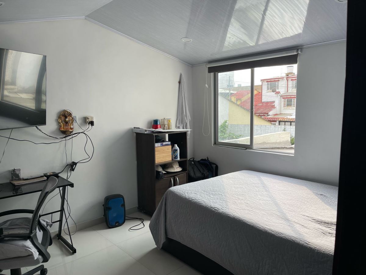 Casa en Venta - Bogota, VILLA DEL PRADO 3911