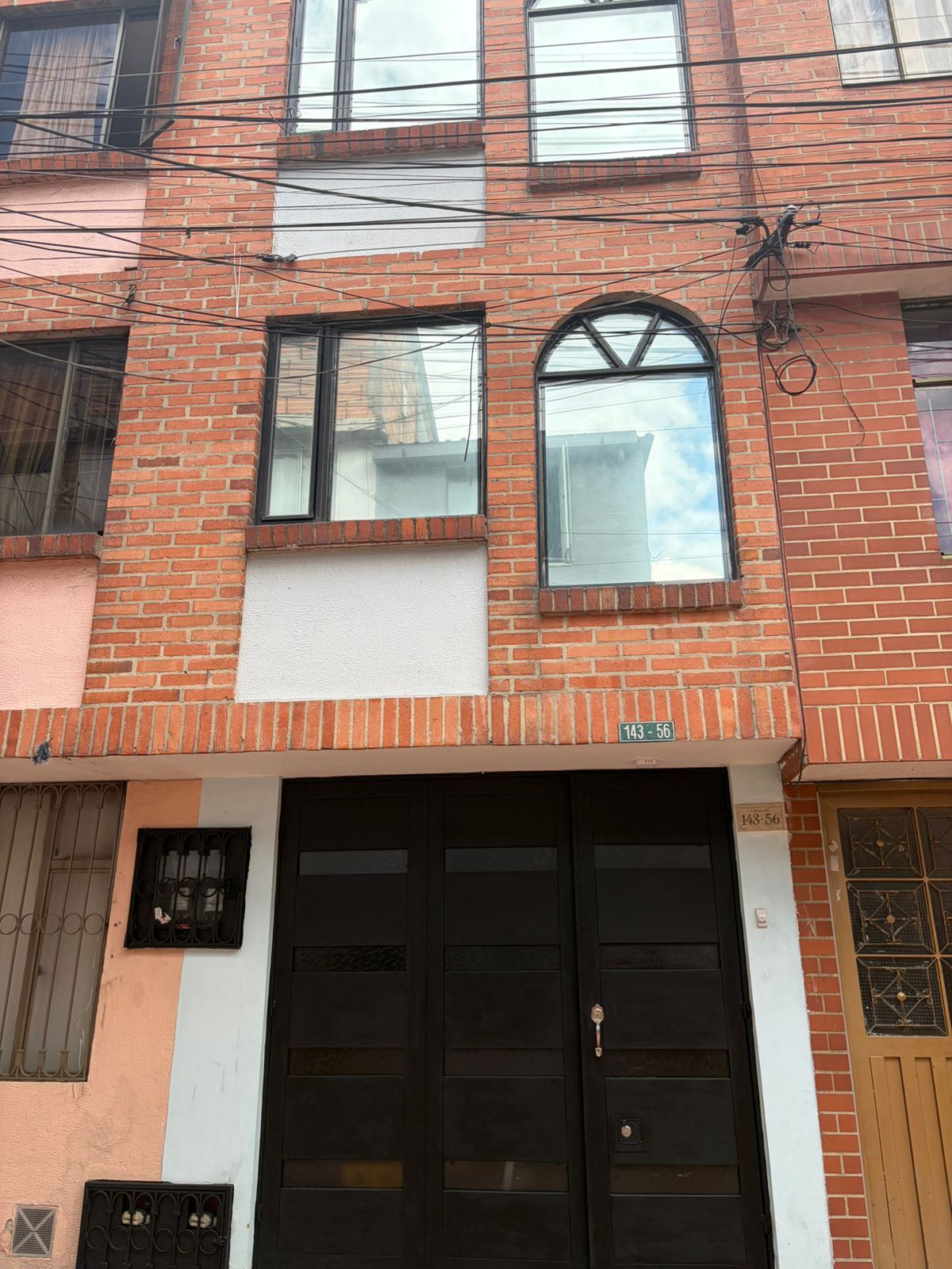 Casa en Venta - Bogota, EDUARDO SANTOS 3175