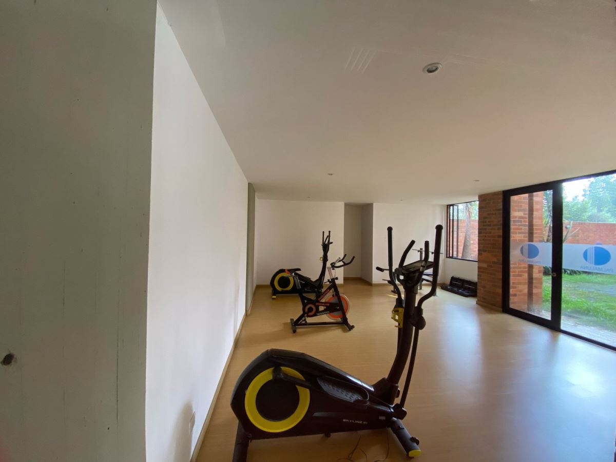Apartamento en Arriendo - Chia, CHÍA 4015