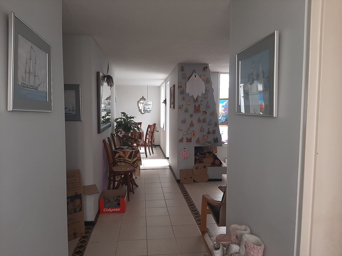 Casa en Venta - Bogota, BATÁN 3493