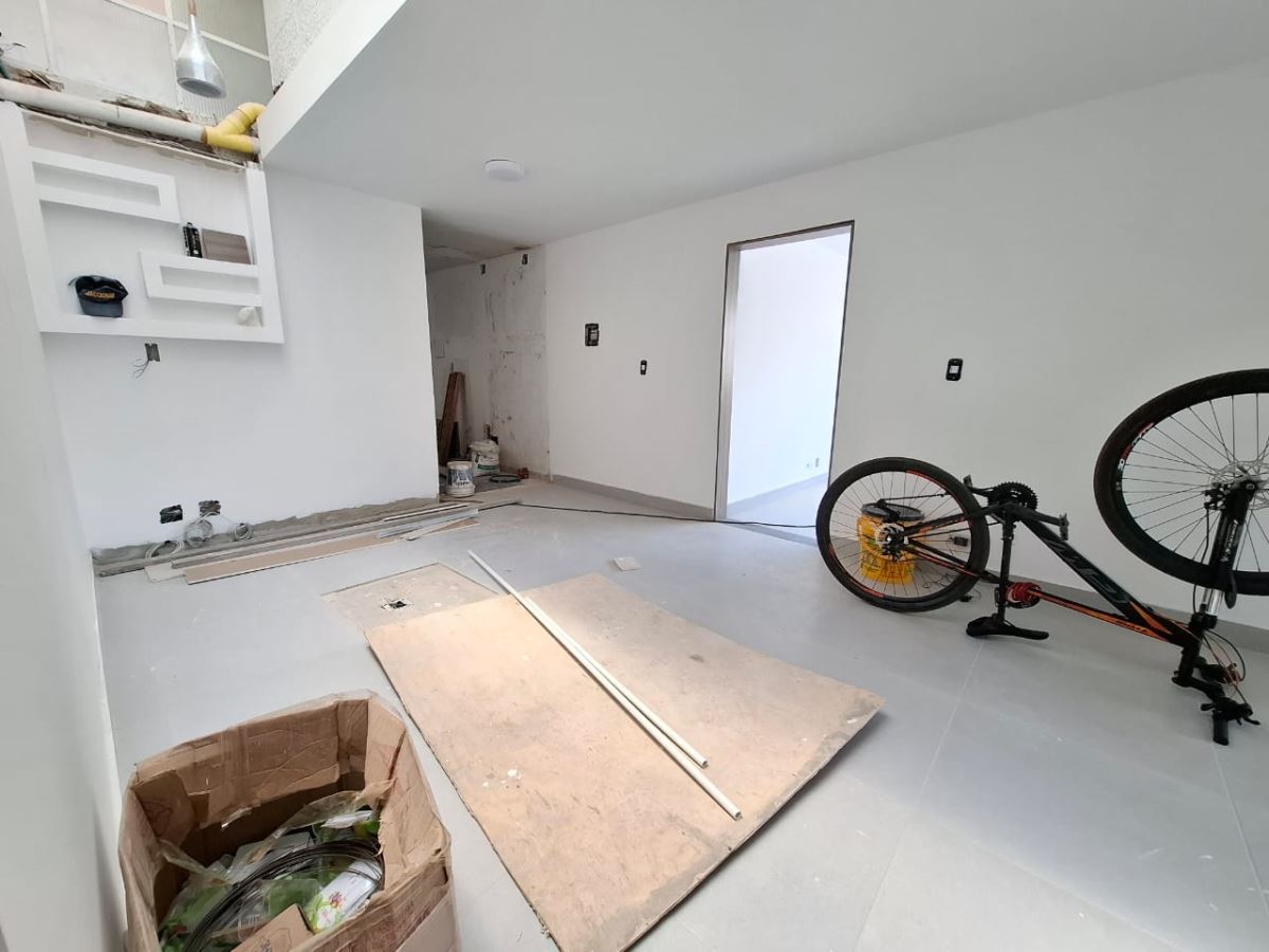 Oficina en Arriendo - Bogota, COMUNEROS 4675