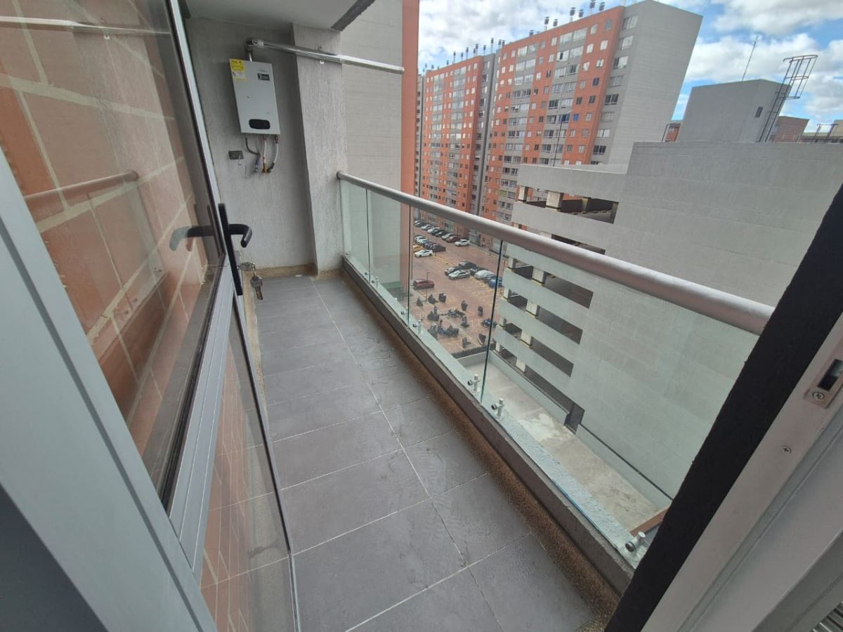 Apartamento en Arriendo - Bogota, CASTILLA 6378