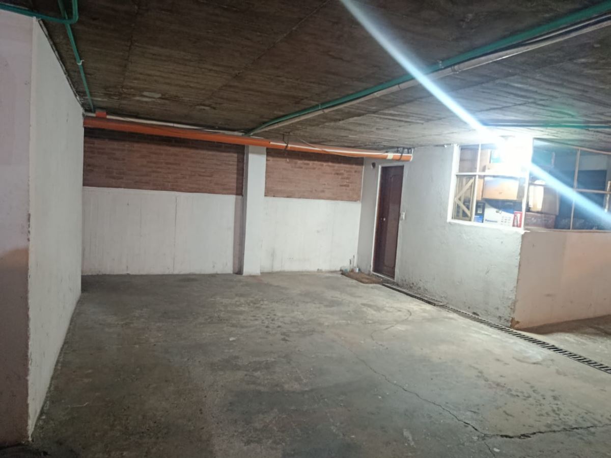 Oficina en Arriendo - Bogota, MOLINOS NORTE 6225
