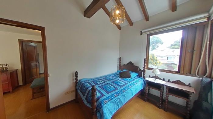 Casa en Venta - Bogota, LA CALLEJA 2436