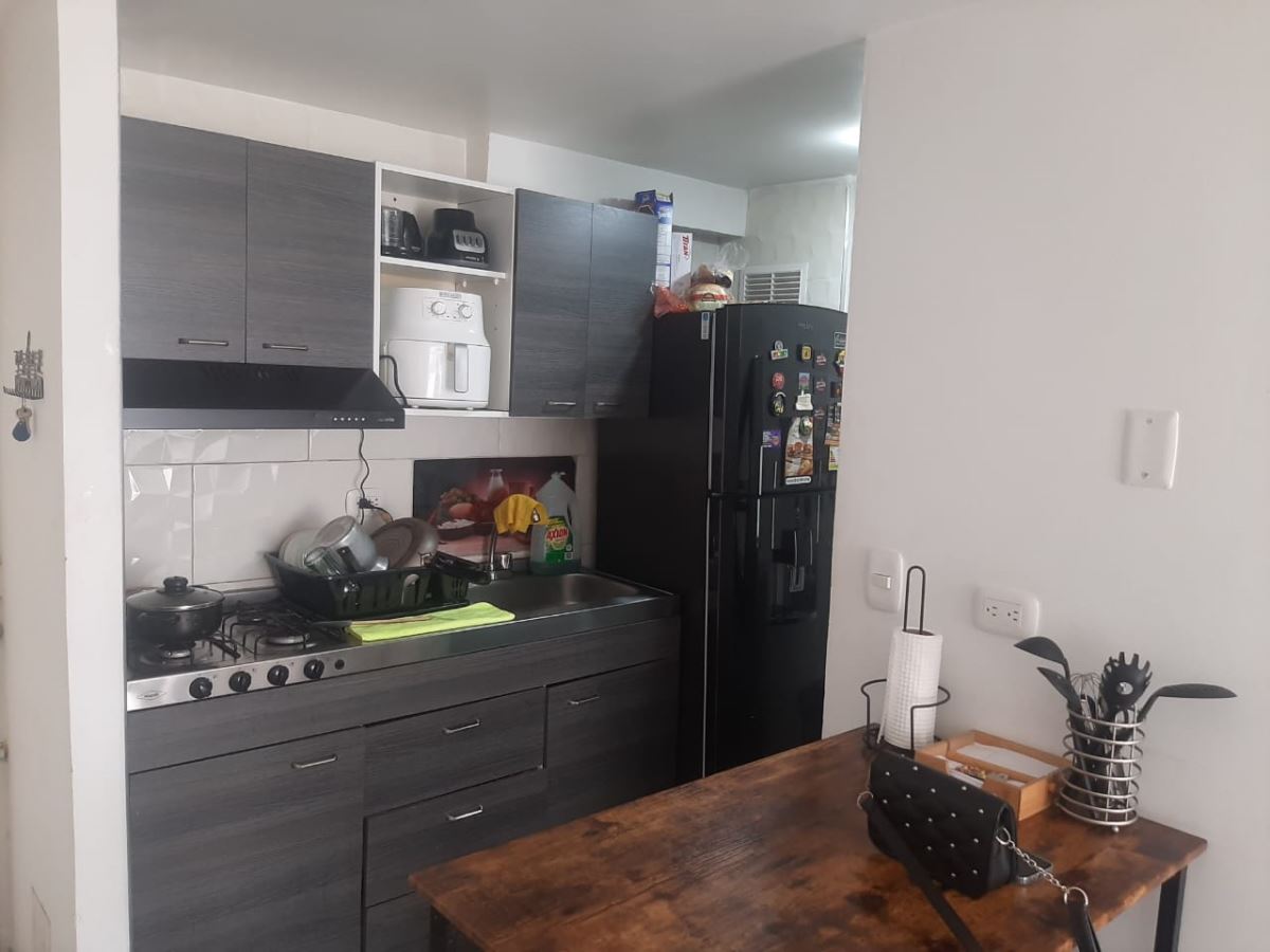 Apartamento en Venta - Bogota, LA LAGUNA 4629